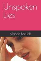 Unspoken Lies B0F2Z55RX4 Book Cover