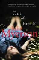 Out of Breath 0099516160 Book Cover