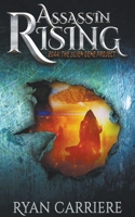 Assassin Rising 1393974546 Book Cover