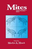 Mites: Ecological and Evolutionary Analyses of Life-History Patterns 1461360129 Book Cover