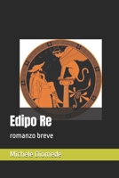 Edipo Re (Italian Edition) B0C642FSGM Book Cover