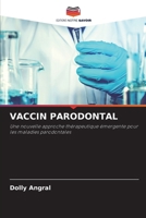 Vaccin Parodontal (French Edition) 6630308379 Book Cover