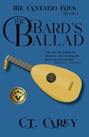 The Bard's Ballad 1962715353 Book Cover