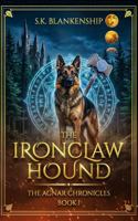 The Ironclaw Hound: The Agnar Chronicles B0H6TCWBKQ Book Cover