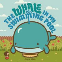 The Whale in My Swimming Pool 0374301883 Book Cover