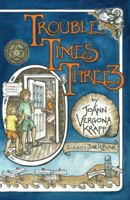 Trouble Times Three 0972257640 Book Cover