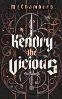 Kendry the Vicious 1958374016 Book Cover