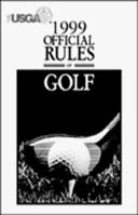 The Rules of Golf 1988 1880141205 Book Cover