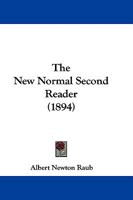 The New Normal Second Reader 1022067281 Book Cover