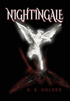 Nightingale B0CWJ5BXR9 Book Cover