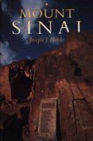 Mount Sinai 0292730942 Book Cover