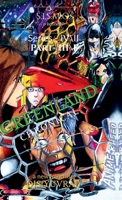 GREENLAND: Chronicle: S.I.S.M.O. Anime Based B0FGFBMDDT Book Cover