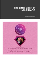 Little Book of MARRIAGE 0244900906 Book Cover