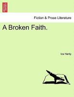 A Broken Faith 1240885415 Book Cover