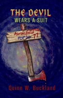 The Devil Wears A Suit 1999396170 Book Cover