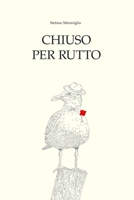 Chiuso per rutto (Italian Edition) B0CNTW6ZNL Book Cover