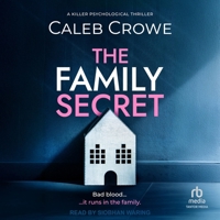 The Family Secret B0H42PJVDW Book Cover