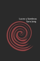 Luces y Sombras B09KN815TS Book Cover