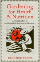 Gardening for Health and Nutrition 0893452238 Book Cover