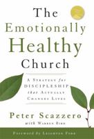 The Emotionally Healthy Church 0310246547 Book Cover