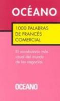 1000 Palabras De Frances Comercial 844942092X Book Cover