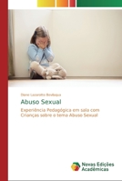 Abuso Sexual 6139709350 Book Cover