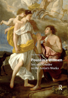 Poussin's Women : Sex Gender Artist's Whb 9463721843 Book Cover