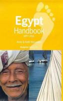 Egypt (Footprint Egypt Handbook) 1900949202 Book Cover