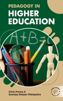 Pedagogy in Higher Education 9360846503 Book Cover