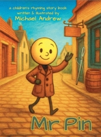 Mr Pin 1805882317 Book Cover