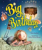 Big Birthday 0761354107 Book Cover