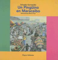 UN Pinguino En Maracaibo 9800752420 Book Cover