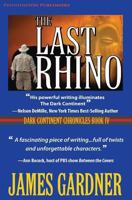 The Last Rhino 1935827278 Book Cover