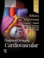 Diagnostic Imaging: Cardiovascular 0443286434 Book Cover