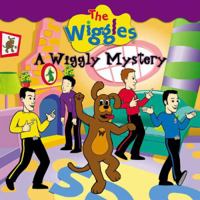 A Wiggly Mystery (The Wiggles) 0448434989 Book Cover