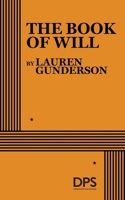 The Book of Will 0822237725 Book Cover
