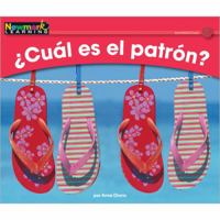 +cul Es El Patr=n? Leveled Text 1612697690 Book Cover