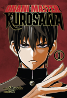 Onani Master Kurosawa Vol. 1 1634426096 Book Cover