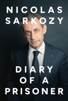 Diary of a Prisoner 154601635X Book Cover