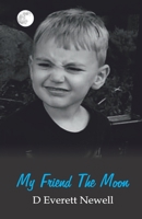 My Friend The Moon null Book Cover