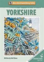 Best Birdwatching Sites: Yorkshire 0956987672 Book Cover