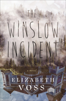 The Winslow Incident 0373062834 Book Cover