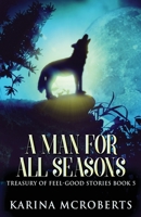 A Man For All Seasons 4824124433 Book Cover