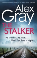 The Stalker 0751572284 Book Cover