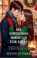 Are Christmas Miracles For Sale? B0FRZC2R9F Book Cover