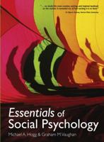 Essentials of Social Psychology 0132069326 Book Cover