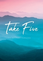 Take Five B0DR9NGVG8 Book Cover