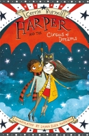 Harper and the Circus of Dreams 1510757716 Book Cover