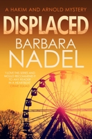 Displaced 0749022426 Book Cover