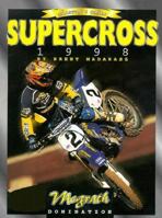 Supercross 1998 0968370802 Book Cover
